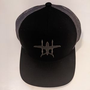 Pacific Headwear adjustable men's cap